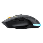 W601 Wireless Bluetooth Programmable Gaming Mouse - Image 3