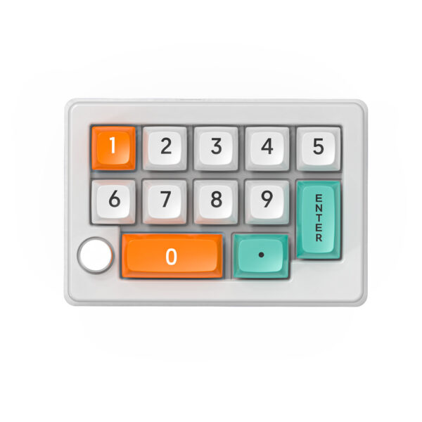 Wireless RGB gaming mechanical keyboard with hot-swappable macro definition for mini keyboards wholesale