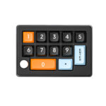 Wireless RGB gaming mechanical keyboard with hot-swappable macro definition for mini keyboards wholesale - Image 4