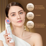Photon rejuvenation device light phototherapy  for skin - Image 2