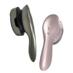 Negative ion red light therapy electric massage comb - Image 2