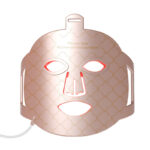 Led Light Therapy Device Wrinkle Removal Photon rejuvenation Facial Mask - Image 2
