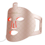 Led Light Therapy Device Wrinkle Removal Photon rejuvenation Facial Mask - Image 3