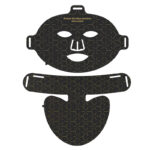 Beauty mask facial mask instrument Red Blue light electronic rejuvenation instrument - Image 2