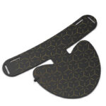 Beauty mask facial mask instrument Red Blue light electronic rejuvenation instrument - Image 5