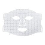 Led Phototherapy Colorful Photorejuvenation facial mask Neck Beauty Instrument Household Face Red Light Blue Light Beauty Mask