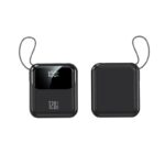 120W 20000mAh Super Mini Double Line Portable PD Fast Charger - Image 6