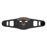 510k photon rejuvenation instrument beauty mask instrument magnetic wireless LED red light silicone mask facial mask instrument - Image 4