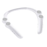 Good sound quality wearable BT speakerportable neckbank speaker - Image 3