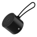 IPX5 TWS Mini Wireless Bluetooth Speaker Surround Sound Portable Speaker - Image 2