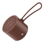 IPX5 TWS Mini Wireless Bluetooth Speaker Surround Sound Portable Speaker - Image 4