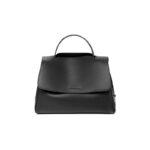 Fashion handbags cow leather handbag shoulder bag leather handbag for woman - Image 4
