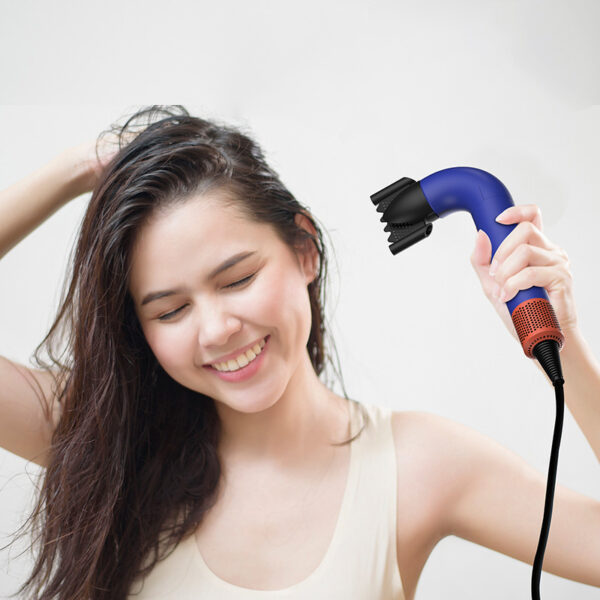 Home hair care tools air blower curling irons hand for portable hair dryer