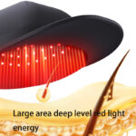 540pcs light multi-mode regulation hair growth phototherapy hat - Image 3