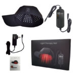 540pcs light multi-mode regulation hair growth phototherapy hat - Image 4