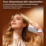 Multifuncational beauty and hair care set - Image 7