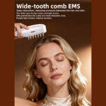 Multifuncational beauty and hair care set - Image 5