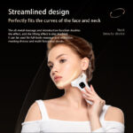 Warm and cold lifting massage neck beauty device - Image 6