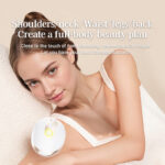 EMS microcurrent color fiber body beauty instrument - Image 10