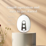 EMS microcurrent color fiber body beauty instrument - Image 3