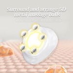 EMS microcurrent color fiber body beauty instrument - Image 4