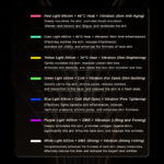 Hot selling neck massage machine warm and cold lifting neck beauty device - Image 5