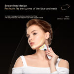 Hot selling neck massage machine warm and cold lifting neck beauty device - Image 7