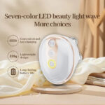 EMS microcurrent color fiber body beauty instrument - Image 7