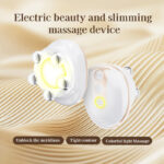 EMS microcurrent color fiber body beauty instrument - Image 8