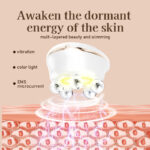 EMS microcurrent color fiber body beauty instrument - Image 9