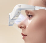 Hot and cold eye care massage beauty device - Image 3