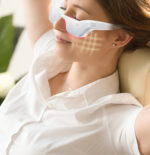 Hot and cold eye care massage beauty device - Image 5